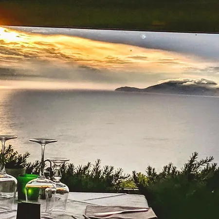 Hotel Da Gelsomina 2*