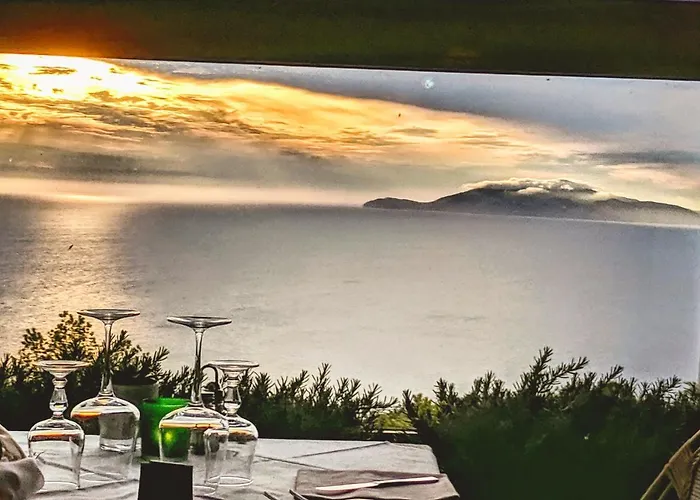 Ξενοδοχείο Da Gelsomina 2*