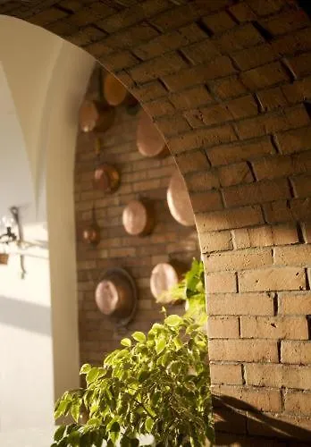 Da Gelsomina Ανακάπρι