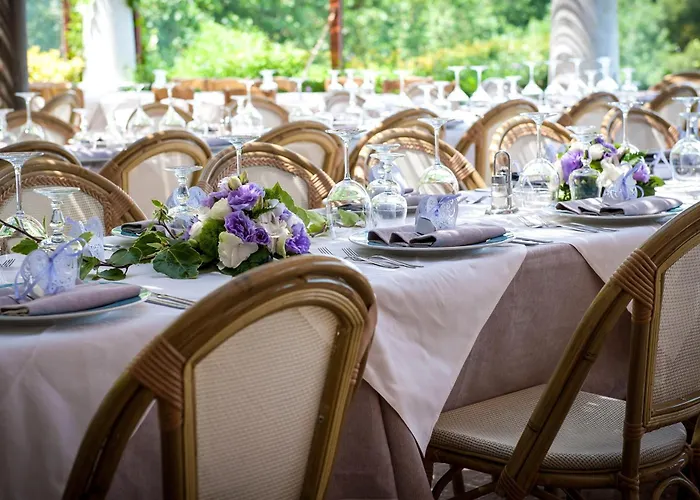 Da Gelsomina Ξενοδοχείο 2*