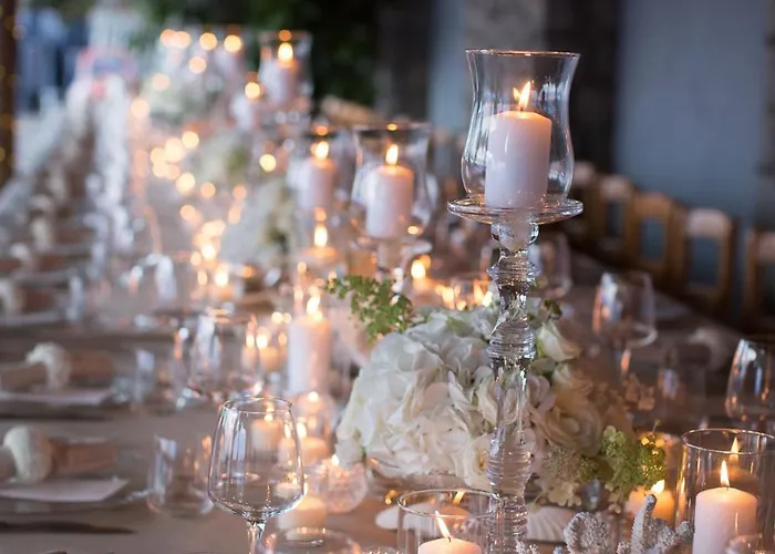 Da Gelsomina 2* Ανακάπρι