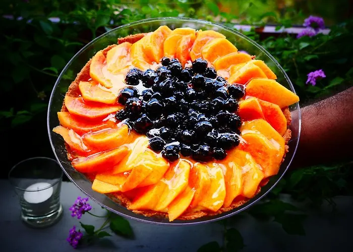 Da Gelsomina Ξενοδοχείο Ανακάπρι