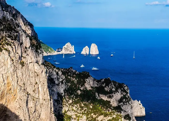 Da Gelsomina Ξενοδοχείο