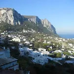 Da Gelsomina Anacapri (Isola di Capri)