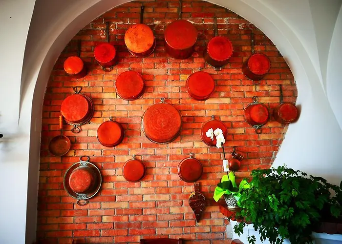 Hotel Da Gelsomina 2*