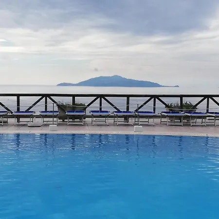 Hotel Da Gelsomina Anacapri (Isola di Capri)