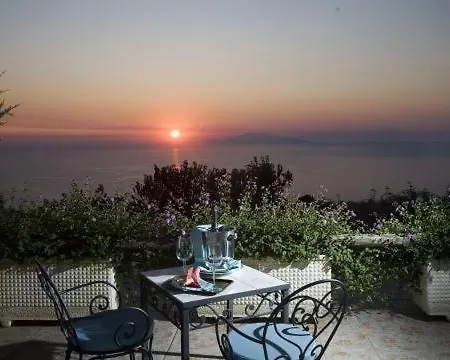 Hotel Da Gelsomina
