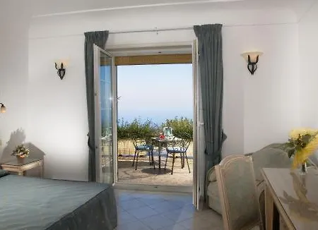 Hotel Da Gelsomina