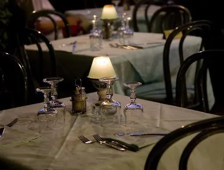 מלון Da Gelsomina