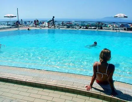 Hotel Da Gelsomina 2*