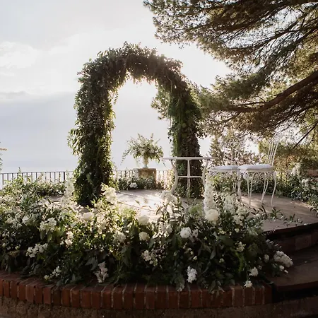 Da Gelsomina 2* אנה קאפרי