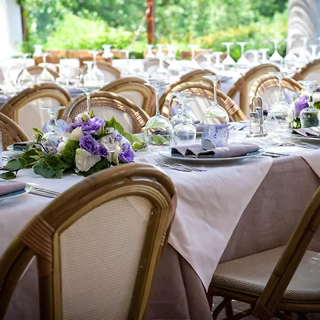 Da Gelsomina Hotel 2*