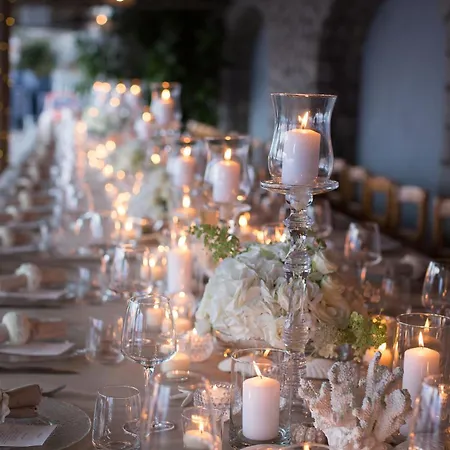 Da Gelsomina 2* Anacapri (Isola di Capri)