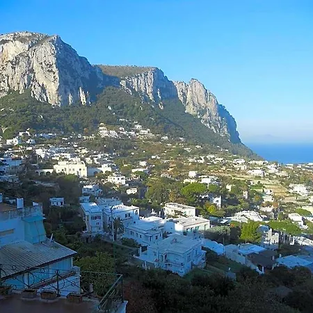 Da Gelsomina 2* Anacapri (Isola di Capri)