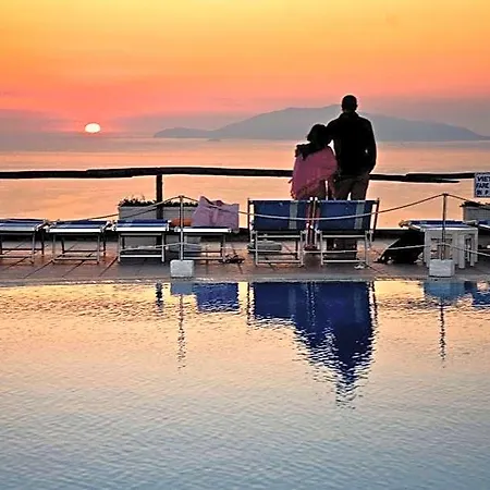 Da Gelsomina Anacapri (Isola di Capri)