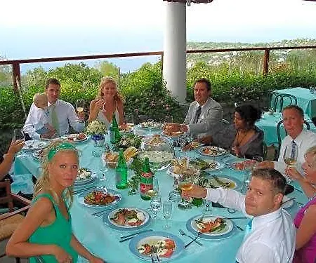Hotel Da Gelsomina Anacapri (Isola di Capri)