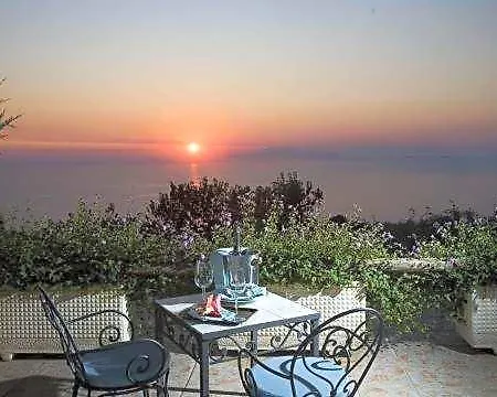 Da Gelsomina Hotel 2*