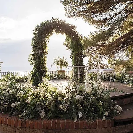 Hotel Da Gelsomina Anacapri (Isola di Capri)