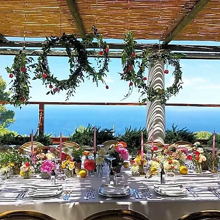 Da Gelsomina Hotel