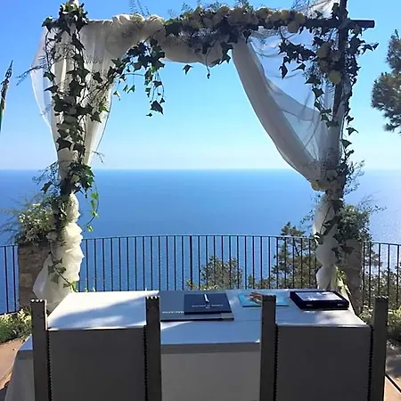 Hotel Da Gelsomina Anacapri (Isola di Capri)