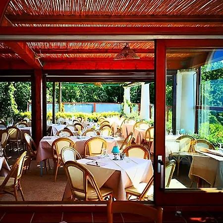 Da Gelsomina Hotel 2*