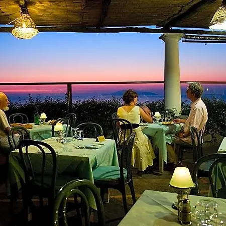 Da Gelsomina 2* Anacapri (Isola di Capri)