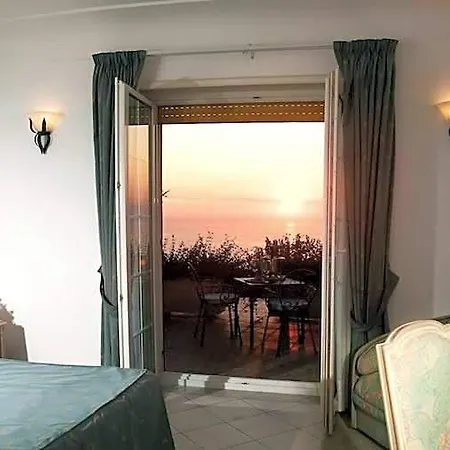 Da Gelsomina Hotel 2*