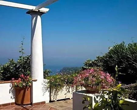 Hotel Da Gelsomina