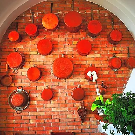 Hotel Da Gelsomina