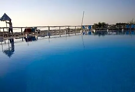 Da Gelsomina 2* Anacapri (Isola di Capri)