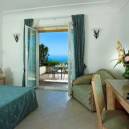 Hotel Da Gelsomina