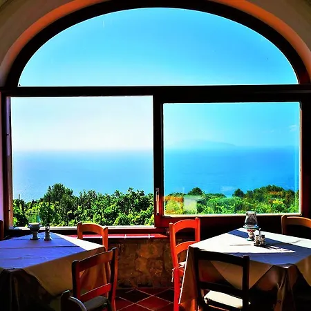 Da Gelsomina Hotel