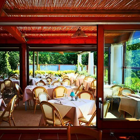 Hotel Da Gelsomina
