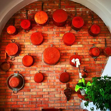 Hotel Da Gelsomina 2*