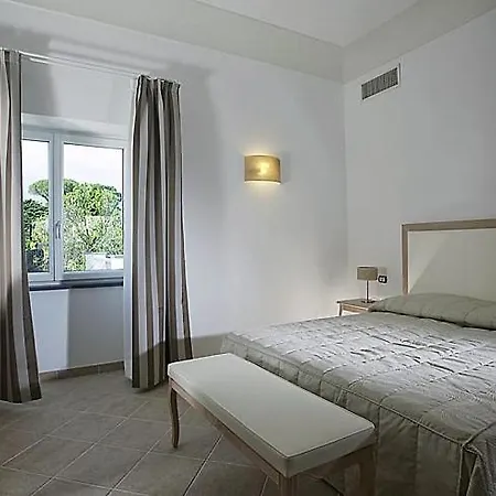 Da Gelsomina Hotel Anacapri (Isola di Capri)