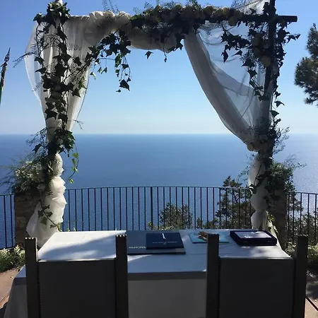 Da Gelsomina Hotel