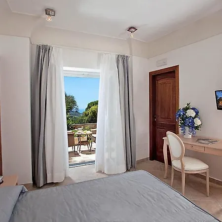 Hotel Da Gelsomina