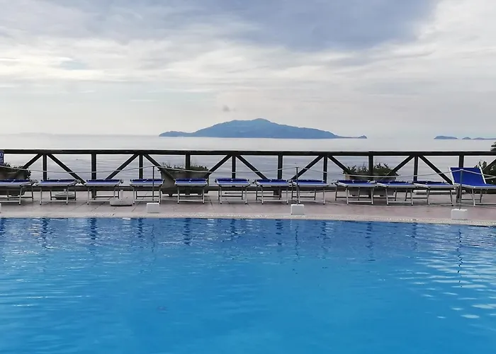 Hotel Da Gelsomina Anacapri (Isola di Capri)
