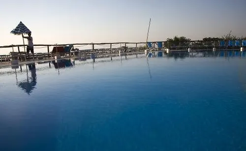 Da Gelsomina Hotel 2*