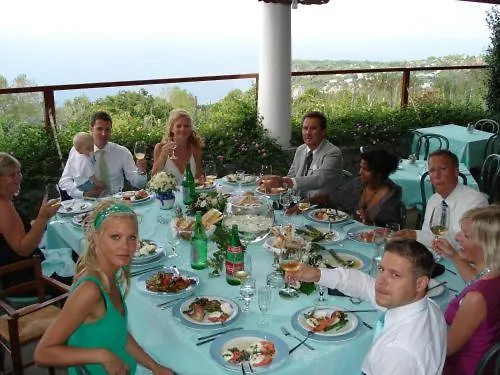 Otel Da Gelsomina Anacapri (Isola di Capri)