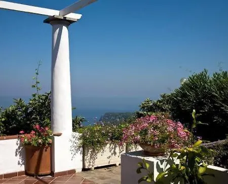 Da Gelsomina Hotel