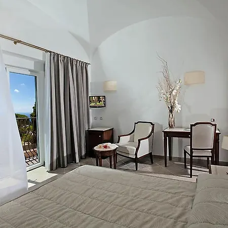 Da Gelsomina Hotel