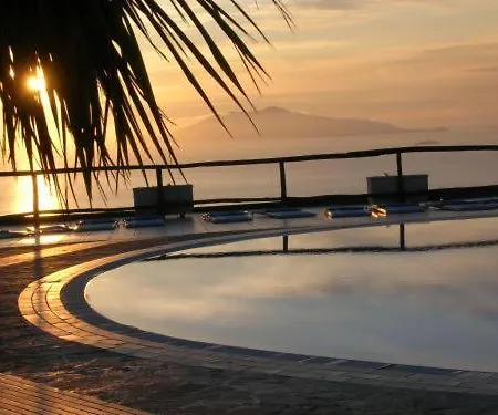 Hotel Da Gelsomina