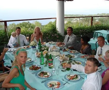 Hotel Da Gelsomina Anacapri (Isola di Capri)