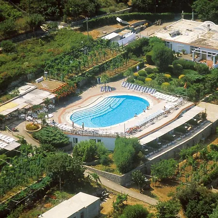 Da Gelsomina Anacapri (Isola di Capri)