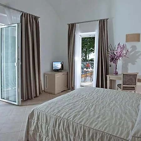 Hotel Da Gelsomina 2*