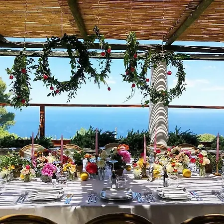 Hotel Da Gelsomina