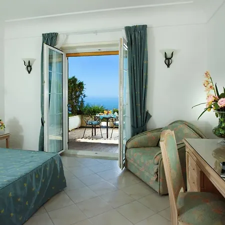 Da Gelsomina Hotel Anacapri (Isola di Capri)