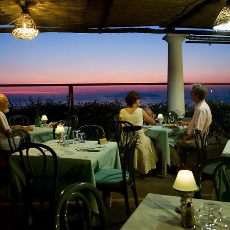 Da Gelsomina 2* Anacapri (Isola di Capri)