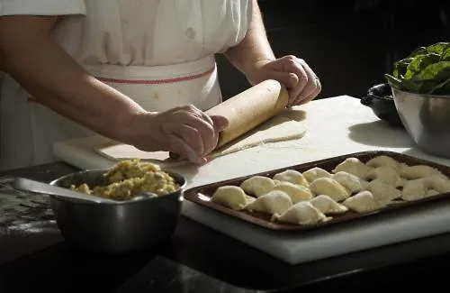 Hotell Da Gelsomina 2*